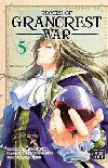 Record of Grancrest War 5 - Yotsuba Makoto