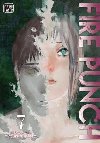 Fire Punch 7 - Fudimoto Tacuki