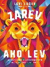 Zarev ako lev - Levi Lusko