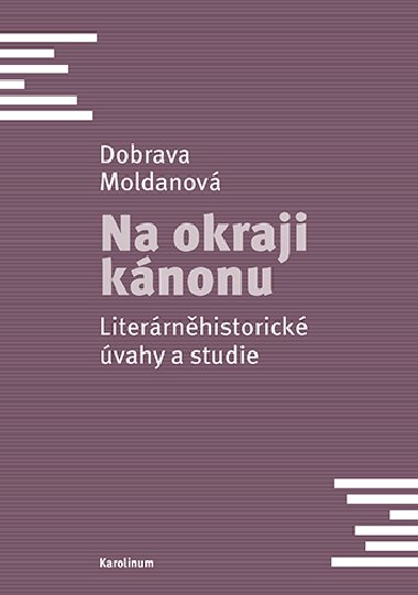 Na okraji knonu - Dobrava Moldanov 