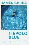 Tiepolo Blue - James Cahill
