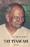 Tat Tvam Asi / Ty jsi To - ri Nisargadatta Maharad