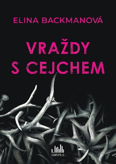 Vrady s cejchem - Elina Backmanov 