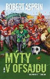 Mty v ofsajdu - Robert Asprin