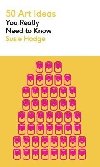 50 Art Ideas You Really Need to Know - Hodgeov Susie