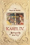 Karel IV. - Tajn vzpomnky na m eny - Josef Bernard Prokop
