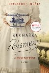 Kuchaka z Castamaru I. dl - Claino tajemstv - Fernando J. Mnez