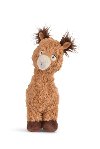NICI plyk Lama alpaka Al Paka 50 cm - neuveden