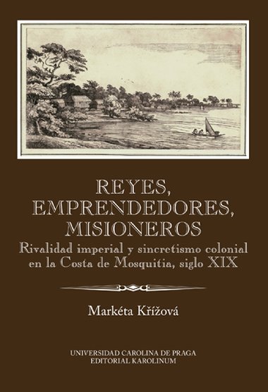 Reyes, emprendedores, misioneros - Markta Kov 