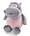 NICI plyk Hroch DJ Nilbert 50 cm - neuveden