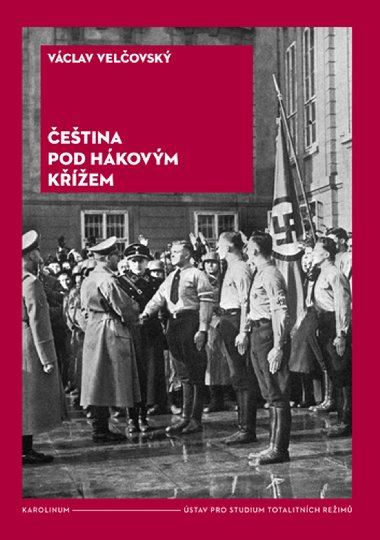 etina pod hkovm kem - Vclav Velovsk 