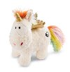 NICI plyk Jednoroec Yang duha 32 cm - neuveden