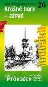 Krun hory-zpad - 26 prvodce po echch morav slezsku - 