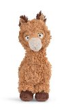 NICI plyk Lama alpaka Al Paka 20cm - neuveden