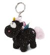 NICI klenka plyov Jednoroec Rainbow Yin 10 cm - neuveden