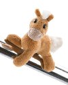 NICI magnetka plyov Ponk Lorenzo 12 cm - neuveden
