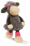 NICI plyk Oveka Jolly Lucy 25 cm - neuveden