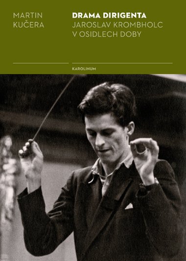 Drama dirigenta - Martin Kuera 