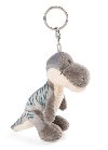 NICI klíčenka plyšová Dino Tony-Rex 10 cm - neuveden
