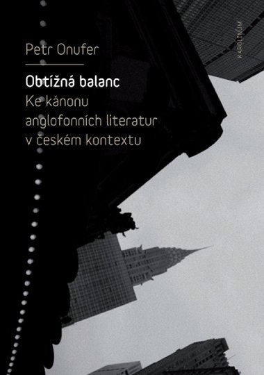 Obtn balanc - Petr Onufer 