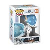 Funko POP Games: Overwatch 2 - Echo - neuveden
