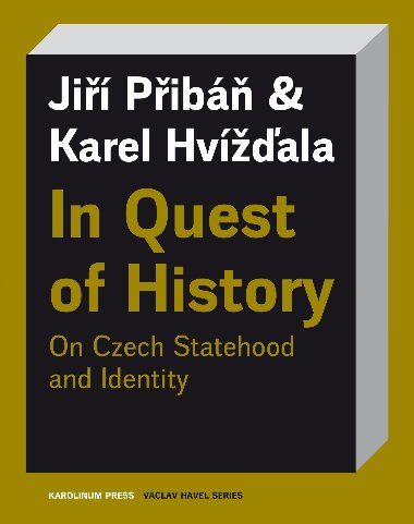 In Quest of History - Karel Hvala , Karel Hvala Ji Pib 