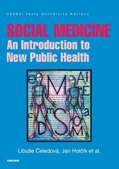 Social Medicine - Libue eledov , Libue eledov Jan Holk 