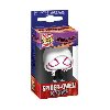 Funko POP Keychain: Spider-Man Across The Spider-Verse - Spider-Gwen (klíčenka) - neuveden