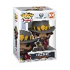 Funko POP Games: Overwatch 2 - Cassidy - neuveden