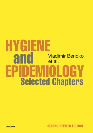 Hygiene and Epidemiology - Vladimr Bencko 