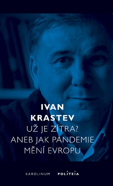 U je ztra? - Ivan Krastev 