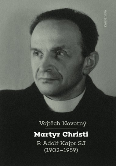 Martyr Christi - Vojtch Novotn 