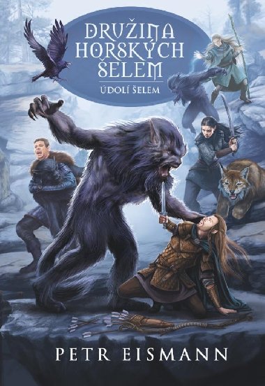 dol elem - Petr Eismann 