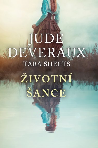 ivotn ance - Jude Deveraux , Jude Deveraux Tara Sheets 