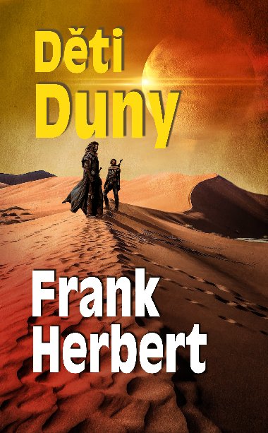 Dti Duny - Frank Herbert 