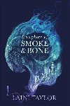 Daughter of Smoke and Bone - Taylorov Laini