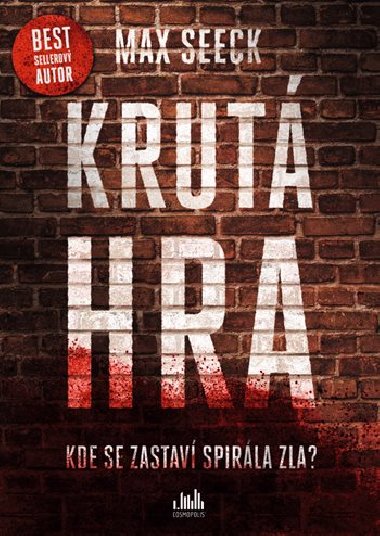 Krut hra - Max Seeck 