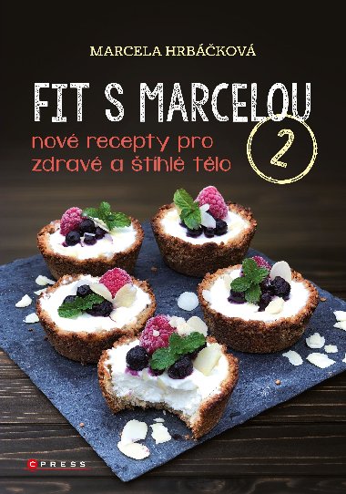 Fit s Marcelou 2 - Marcela Hrbkov 