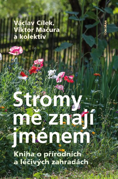 Stromy m znaj jmnem - Vclav Clek , Vclav Clek Viktor Maura 