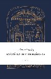 Svt knihy thelmske - Aleister Crowley