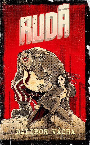 Rud - Dalibor Vcha 