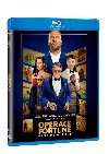 Operace Fortune: Ruse de guerre Blu-ray - neuveden
