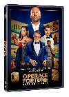 Operace Fortune: Ruse de guerre DVD - neuveden