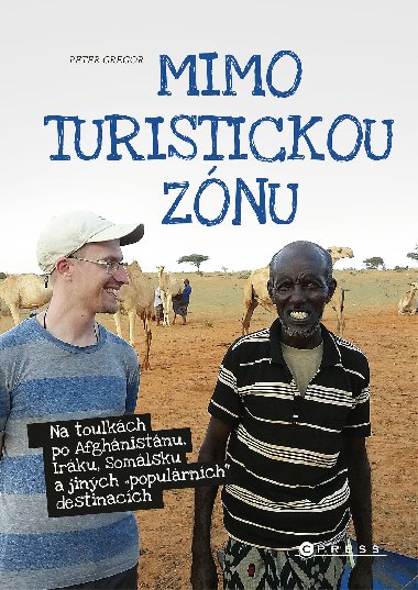 Mimo turistickou znu - Peter Gregor 