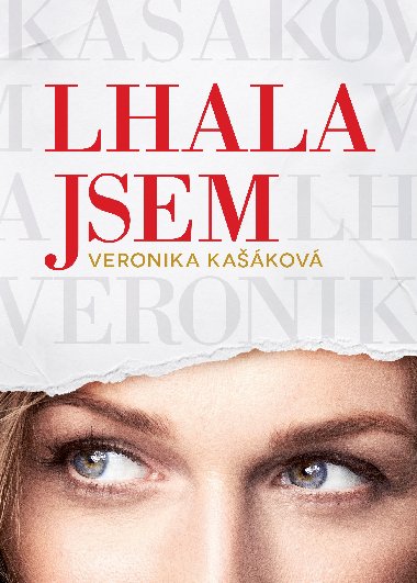 Veronika Kakov: Lhala jsem - Veronika Kakov 