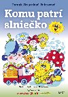 Komu patr slnieko - Danua Dragulov-Faktorov