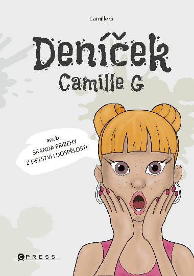 Denek Camille G - Camille G 