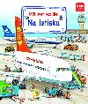 Na letisku - Susanne Gernhuser-Schmauder