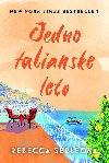 Jedno talianske leto - Rebecca Serleov