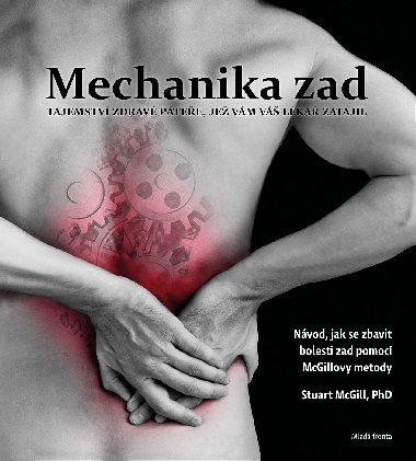 Mechanika zad - Stuart McGill 
